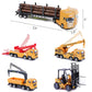 Cargo Transport Vehicles