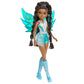 Winx Club Aisha Fairy Doll by Playmates Toys