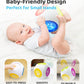 BEST LEARNING Learning Cube - Educational Musical Activity Center for Infants - Medium Multicolor, ABS Plastic, Model 1021