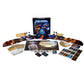 Lucky Duck Games Paranormal Detectives Party Game | Murder Mystery Board Game for 2-6 Players | Ages 12+ | Cardboard | Avg. Playtime 30-150 Min