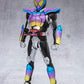 TAMASHII NATIONS - Kamen Rider Gavv - Kamen Rider Gavv (Poppingummy Form)  Bandai Spirits S.H.Figuarts Action Figure