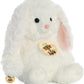 Aurora - Peek A Boo - 12'' Peek A Boo Bunny White