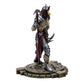McFarlane Toys Diablo IV Bone Spirit Necromancer Figure - 7.5" Multicolor Plastic Model 16724