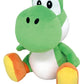 Little Buddy 1585 Super Mario All Star Collection - 1585 - Yoshi Medium Stuffed Plush, 10'