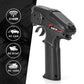 INJORA INT-T6M 2.4GHz Digital Radio Micro Transmitter Remote Control with 6CH Receiver for 1/24 1/18 RC Upgrade