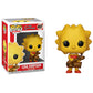 Funko Pop! Animation: Simpsons - Lisa-Saxophone