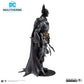 Dc Multiverse Batman: Arkham Asylum Batman 7' Action Figure