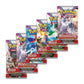 Pokemon TCG Booster Bundle - Scarlet & Violet - Paldea Evolved - Multi-color - Model 820650853623 - Collectible Card Game