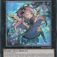 Yu-Gi-Oh! - Ghostrick Angel Of Mischief (Wsup-En035) - World Superstars - 1St Edition - Super Rare
