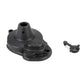 TEAM LOSI RACING Gear Cover & Plug Standup 3-Gear 22 TLR232038 Elec Car/Truck Replacement Parts