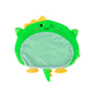 EcomistiqSensory Bean Bag Toy For Baby Sturdy Diy For Toddlers Children Without Beans Dinosaur|Baby|Toys For Baby|Developmental 
