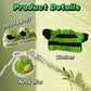 Cgq Labubu Fashion Ensemble,Clothes For Labubu ,3 Piece Sets Frog Fashion Accessoriesfor Labubu Dolls Clothes.