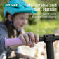 Gotrax GKS Electric Scooter for Kid Ages 6-12, Max 4 Miles Range and 7.5 Mph Speed, 6 Solid Rubber Wheels UL2272 Certification,