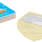 University Games, Smart Ass Party Card Game Tin, For 2 Or More Players Ages 12 And Up