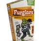 The Furglars: Burgle Your Way To Saving The Day Kids Game