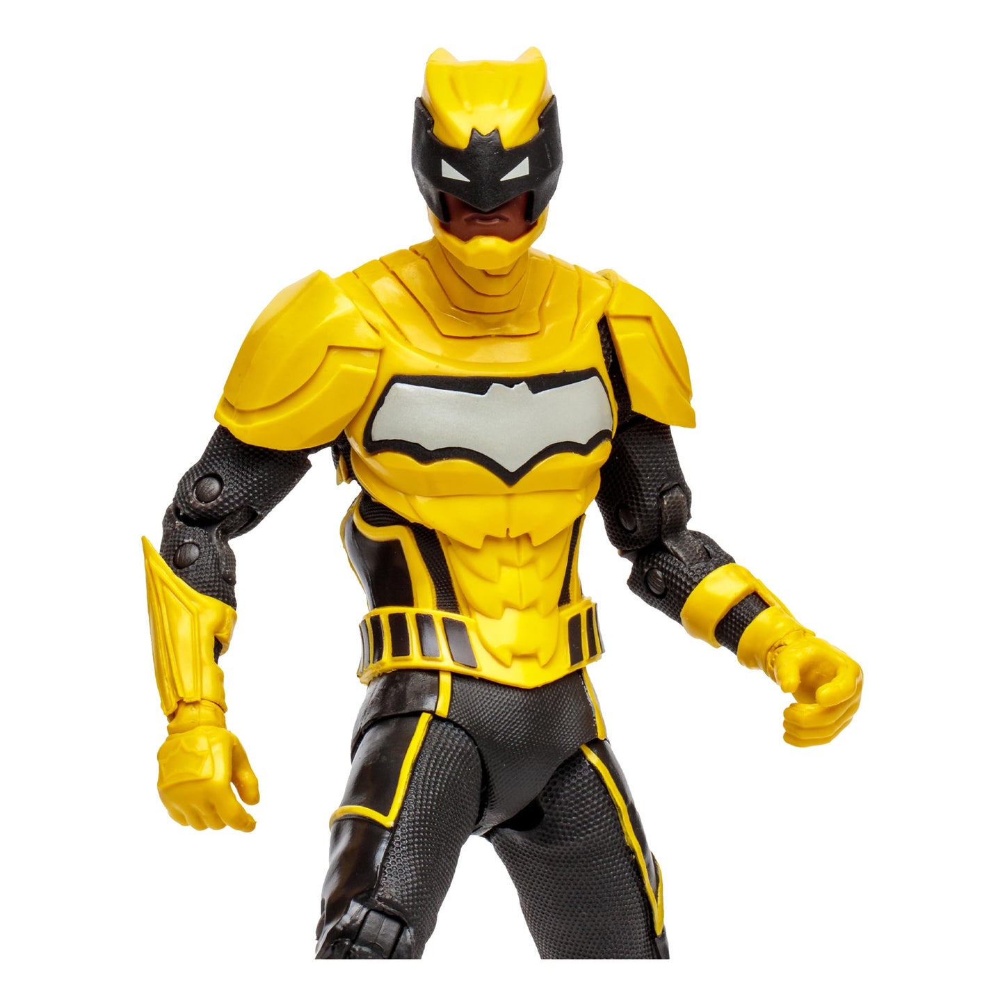 Mcfarlane - Dc Multiverse 7 - The Signal (Duke Thomas)