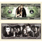 Twilight $Million Dollar$ Novelty Bill Collectible