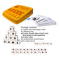 Upjayeek Matching Letter Game For Kids, Learning Educational Toys With Alphabet And Numbers, Sight Words Flash Cards Kindergarten, Best Gift For 3 4 5 6 Years Old Boys Girls Preschool Toddlers