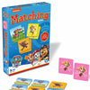 Wonder Forge Paw Patrol Matching Game: Educational Memory Challenge With Chase & Skye - Fun Kids' Board Game For Ages 3+ - Toddl
