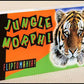 Fliptomania Jungle Morph Flipbook