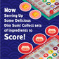 Gamewright Sushi Go! Board Game - Spin Some for Dim Sum - Multi-colored - Model 430 - Cardstock Material