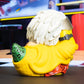 Tubbz Back To The Future Doc Brown 2015 Collectible Duck Vinyl Figure - Official Merchandise - Tv & Movies