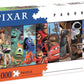 Clementoni 39610, Disney Pixar Panorama Puzzle For Children And Adults - 1000 Pieces, Ages 10 Years Plus Multi Coloured