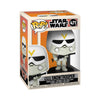 Funko Pop Star Wars: Concept Series - Snowtrooper,Multicolor,3.75 Inches