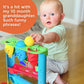 Feed The Fish Interactive Baby Toy