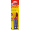 El Marko Lumber Crayon-Yellow/Red 2Pcs. Carded