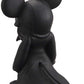 Kingdom Hearts: King Mickey Ultra Detail Figure