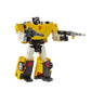 Transformers 6 Inch Action Figure - War for Cybertron Deluxe Class Tigertrack WFC-GS18 Exclusive, Multicolor, Plastic