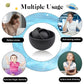 Yrissmiss Fidget Toy For Adults, Fidget Gyro Toys For Ages 8-13, Cool Gadget Gifts For Boys Girls Teens Kids, Desk Toy Adhd Autism Stress Relief Finger Toy Hand Fidget Spinner