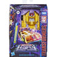 Transformers Toys Generations Legacy Deluxe Decepticon Dragstrip Action Figure - Kids Ages 8 And Up, 5.5-Inch