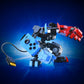Drzyj Building Block Set, Classic Swit Game Controller Mech Robot Building Kit, Birthday Party Decorations Supplies, Gifts For K