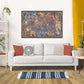 Ravensburger Zodiac 3000 Piece Jigsaw Puzzle - Enthralling Zodiac Illustration | Custom Blueboard | Perfect Interlocking Fit | Vibrant, Matte Finish | Ideal For Advanced Puzzle Enthusiasts
