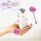 Forest & Twelfth Stuffed Sloth, Single Mini Stuffed Animal Plush Toy For Kids, Jungle Party Favors And Goody Bags, Classroom Treasure Box Prizes, Stocking Stuffers (Sloth)