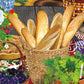 Ceaco - Tracy Flickinger - Country Market - 500 Piece Jigsaw Puzzle