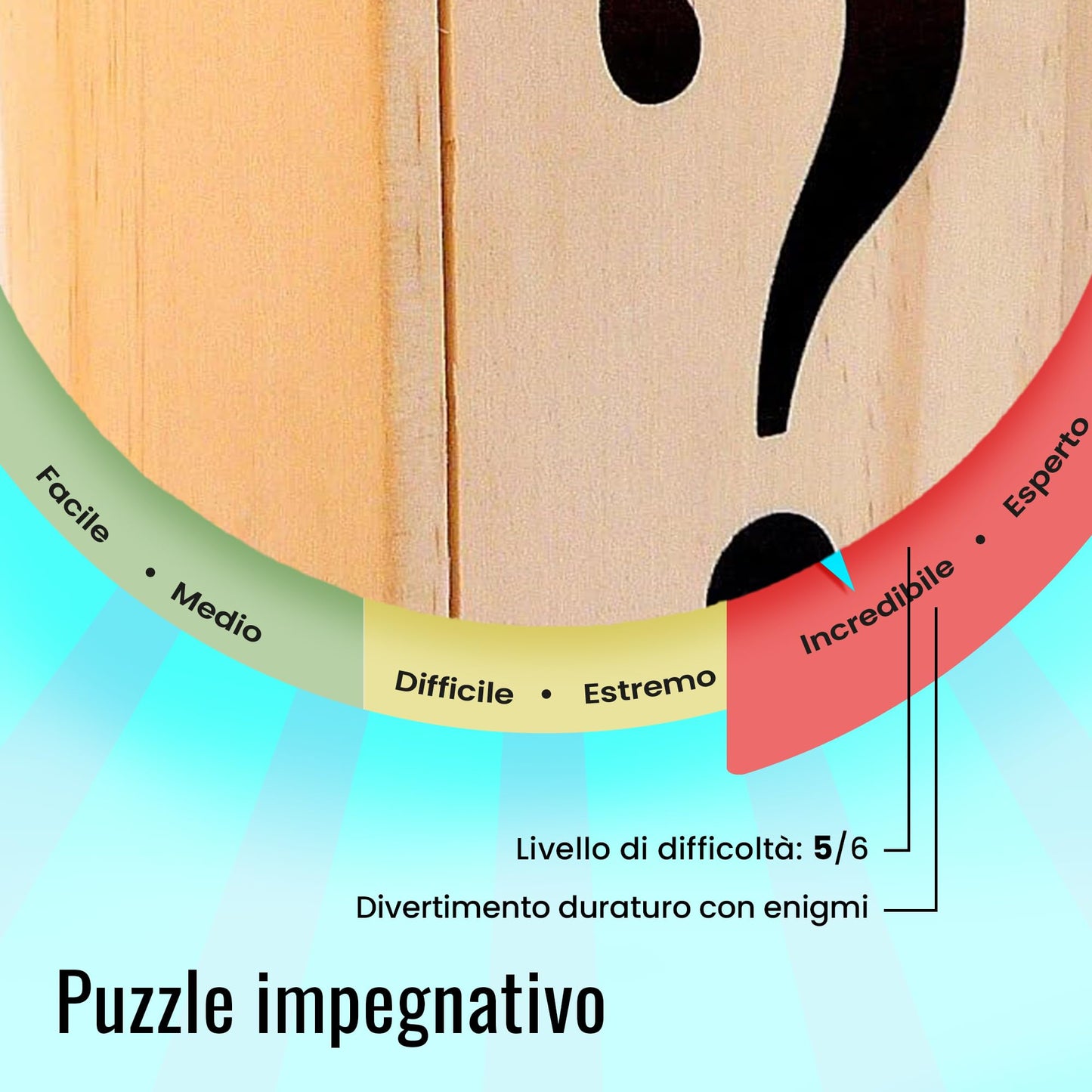 Logica Puzzles Art. The Chest ? - Secret Box - Difficulty 5/6 Incredible - Leonardo da Vinci Collection