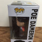 Star Wars Pop! Vinyl Figure Poe Dameron (No Helmet)