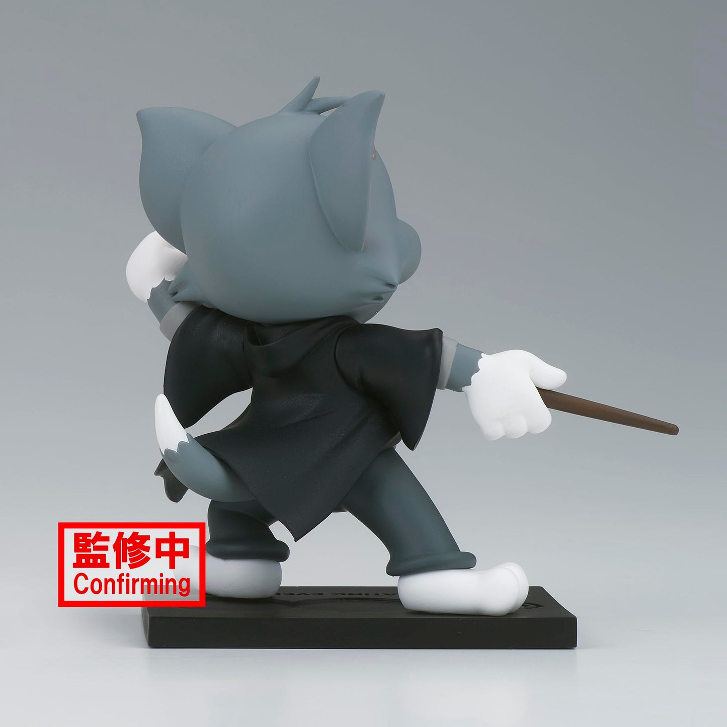 Banpresto - Tom And Jerry - Wb 100Th Anniversary - Tom (Ver. A), Bandai Spirits Figure