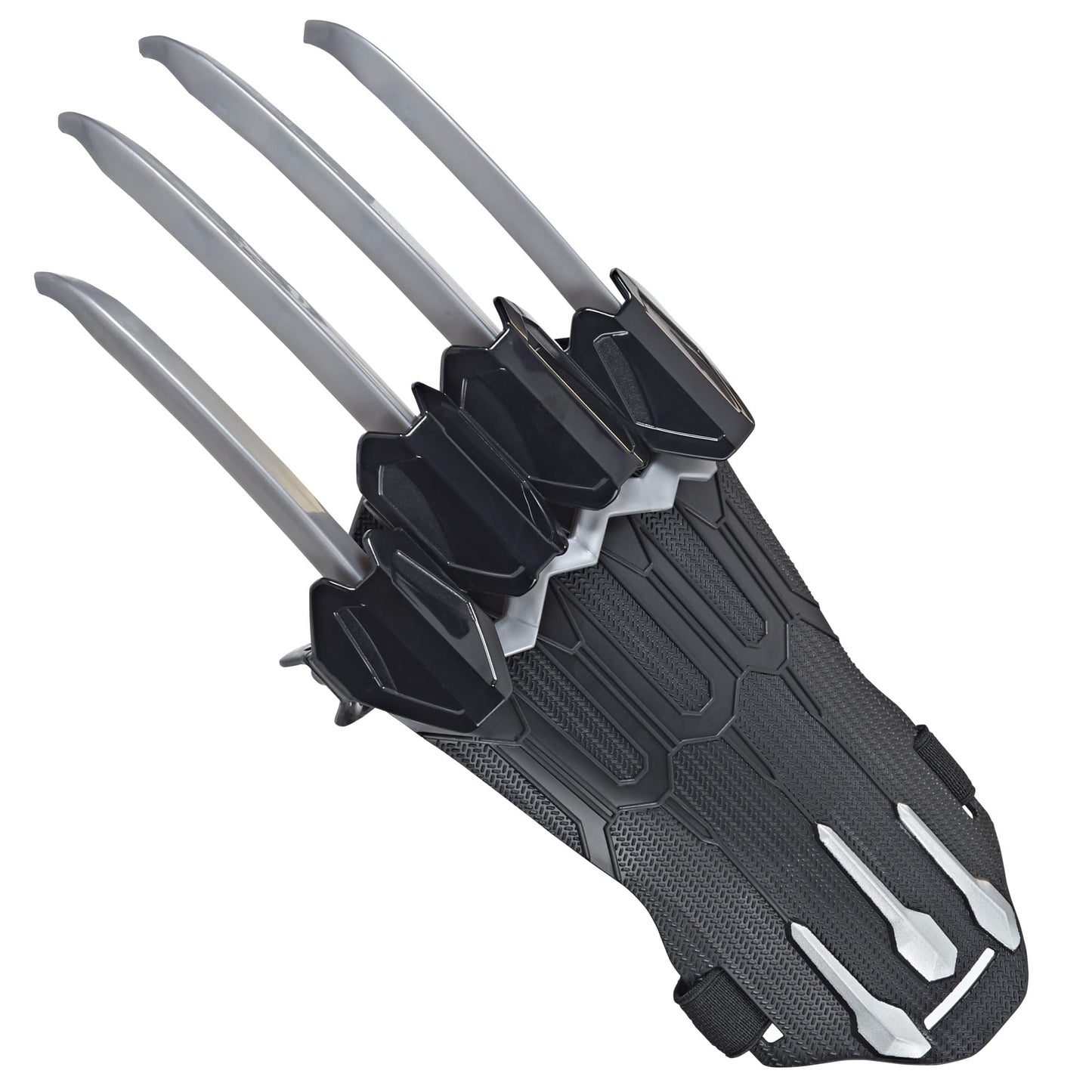 Marvel Black Panther Slash Claw - Small Multicolor Plastic Toy, Model F58875L1