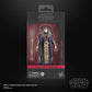 STAR WARS The Black Series Luminara Unduli  Attack of The Clones enhanced Collectible 6 Inch Action Figure