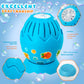 Kulariworld Dinosaur Easter Egg Bubble Machine,Bubble Maker Blower With Solution For Kids Toddlers Outdoor Indoor Play For Birthday, Toy Gift For Little Boys Girls