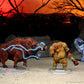 Wizkids D&D Idols Of The Realms: Essentials - Monster Pack - 2D Set 2