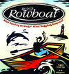 Moosetache Games Tabletop Row Boat Card Game