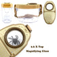 Jtcjozz Bug Catcher Kit, Bug Collection Kit, Outdoor Nature Explorer Kit With Tweezers, Magnifying Glass, Science Educational Ki