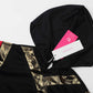 Relibeauty Kids Ninja Costume For Boys,Black & Red,10-12/150