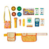 Melissa & Doug Grand Canyon Hiking Gear Play Set - Photo Disk Viewer, Multi, Plastic, Model 30906, Ages 3+