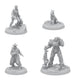 Fallout The Series Miniatures - Hollywood Heroes